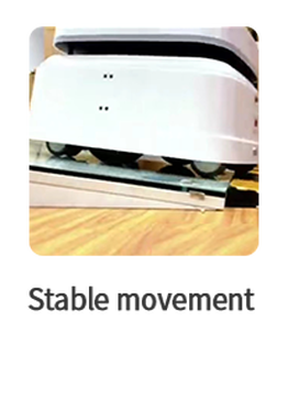 Sable movement