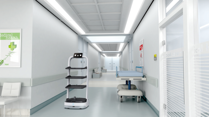 Krankenhaus