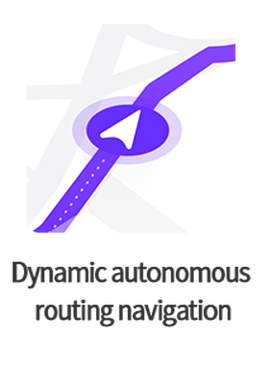 Dynamc Autonomus