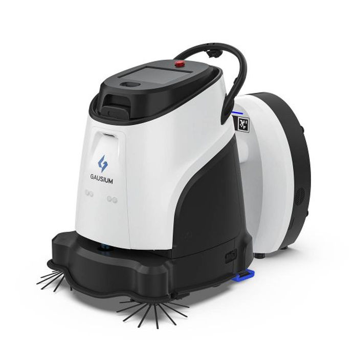 Vacuum-40 Reinigungsroboter