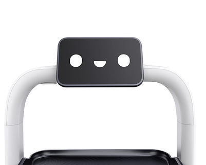 Meistverkaufter Service Roboter Pudubot2