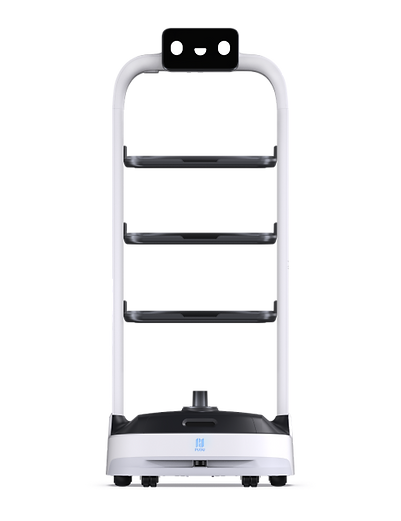 Maße PudoBot2