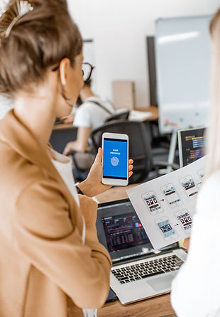 App-Design