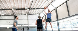 basketball Spiel